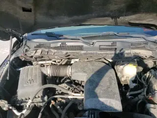 2017 Ram 1500 Tradesman z VIN 1C6RR7KG5HS519620, wystawiony jako Copart lot #65676105 z przebiegiem 143 921 mil mil oraz Szkoda całkowita • Salvage title. Historia ofert i sprzedaży dostępna na DreamBid. Obrazek 14.