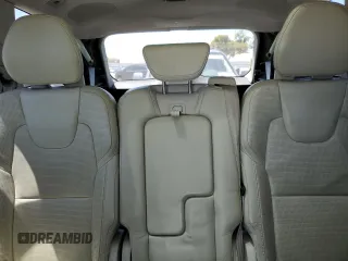 2016 Volvo XC90 T6 Inscription с VIN YV4A22PL1G1019300, выставлен на аукционе Copart как лот 57589395 с пробегом 86 637 миль миль и Списание • Salvage title. История ставок и продаж доступна на DreamBid. Изображение 10.