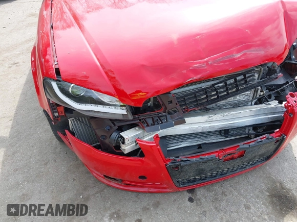 2007 Audi A4 2.0T z VIN WAUDF78E27A261415, wystawiony jako IAAI lot #42155451 z przebiegiem Nie podano mil oraz . Historia ofert i sprzedaży dostępna na DreamBid. Obrazek 6.