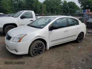 2012 Nissan Sentra SR z VIN 3N1AB6AP5CL719364, wystawiony jako Copart lot #60800295 z przebiegiem Nie podano mil oraz Szkoda całkowita • Salvage title. Historia ofert i sprzedaży dostępna na DreamBid. Obrazek 1.