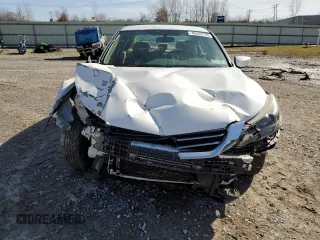 2015 Honda Accord Sedan LX with VIN 1HGCR2F3XFA220802, listed as a Copart auction lot 49339125 with Not Provided miles and Salvage Title. Bid and sale history available at carsss.com. Image 5.
