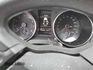 2011 Volkswagen Golf с VIN WVWDA7AJ0BW170583, выставлен на аукционе Copart как лот 45574495 с пробегом 164 008 миль миль и Списание • Salvage title. История ставок и продаж доступна на DreamBid. Изображение 9.