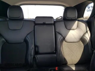 2020 Jeep Cherokee Latitude Plus with VIN 1C4PJLLB8LD556256, listed as a Copart auction lot 45321825 with 113,805 mi miles and Salvage Title. Bid and sale history available at carsss.com. Image 10.