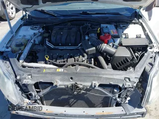 2012 Ford Fusion SE with VIN 3FAHP0HG1CR419324, listed as a IAAI auction lot 41832151 with 143,474 mi miles and . Bid and sale history available at DreamBid. Image 10.