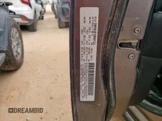 2013 Dodge Journey American Value with VIN 3C4PDCAB0DT656924, listed as a Copart auction lot 47254325 with Not provided miles and Salvage title. Bid and sale history available at DreamBid. Image 14.