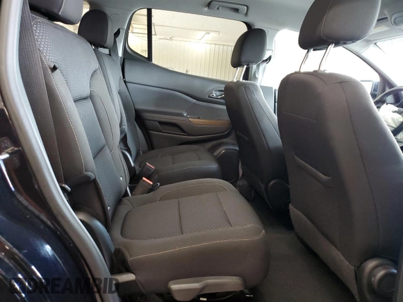 2022 GMC Acadia SLE с VIN 1GKKNKL43NZ123674, выставлен на аукционе Copart как лот 59194125 с пробегом 14 919 миль миль и Списание • Salvage title. История ставок и продаж доступна на DreamBid. Изображение 11.