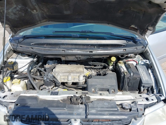 2000 Dodge Caravan with VIN 2B4GP253XYR650106, listed as a IAAI auction lot 41491279 with 203,841 mi miles and . Bid and sale history available at DreamBid. Image 10.
