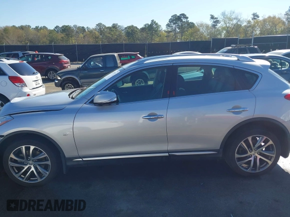 2016 Infiniti QX50 z VIN JN1BJ0RP2GM232983, wystawiony jako IAAI lot #41877521 z przebiegiem 78 968 mil mil oraz . Historia ofert i sprzedaży dostępna na DreamBid. Obrazek 14.