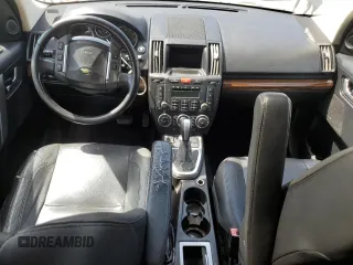 2009 Land Rover LR2 HSE с VIN SALFR24N19H129180, выставлен на аукционе Copart как лот 53575705 с пробегом 149 661 миль миль и Списание • Salvage title. История ставок и продаж доступна на DreamBid. Изображение 8.