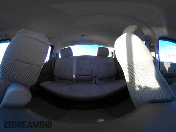 2007 Nissan Frontier LE with VIN 1N6AD07W27C434283, listed as a IAAI auction lot 41579885 with 109,600 mi miles and . Bid and sale history available at DreamBid. Image 18.
