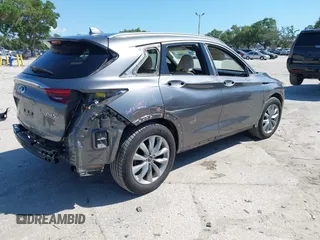 2020 Infiniti QX50 Luxe с VIN 3PCAJ5M13LF103064, выставлен на аукционе IAAI как лот 42278903 с пробегом 42 423 миль миль и . История ставок и продаж доступна на DreamBid. Изображение 4.