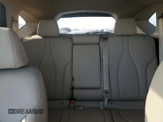 2024 Acura RDX with VIN 5J8TC2H32RL018723, listed as a Copart auction lot 76034694 with Not provided miles and Non repairable. Bid and sale history available at DreamBid. Image 10.