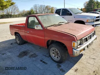 1994 Nissan Frontier с VIN 1N6SD11SXRC351851, выставлен на аукционе Copart как лот 77216224 с пробегом 227 131 миль миль и Чистый • Clean title. История ставок и продаж доступна на DreamBid. Изображение 4.