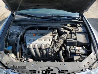 2011 Acura TSX with VIN JH4CU2F64BC001578, listed as a Copart auction lot 61775175 with 158,124 mi miles and Clean title. Bid and sale history available at DreamBid. Image 11.
