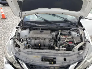 2018 Nissan Sentra SR z VIN 3N1AB7AP1JY292139, wystawiony jako Copart lot #58815475 z przebiegiem 48 944 mil mil oraz Czysty tytuł • Clean title. Historia ofert i sprzedaży dostępna na DreamBid. Obrazek 11.