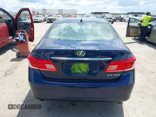 2011 Lexus ES 330 с VIN JTHBK1EG3B2434997, выставлен на аукционе IAAI как лот 42215315 с пробегом 100 255 миль миль и . История ставок и продаж доступна на DreamBid. Изображение 16.