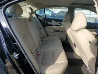 2019 Acura TLX with VIN 19UUB2F36KA003461, listed as a Copart auction lot 86050194 with 161,281 mi miles and Clean Title. Bid and sale history available at carsss.com. Image 10.