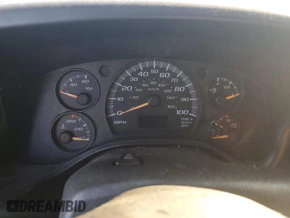 2006 Chevrolet Express Cargo Van with VIN 1GCGG25VX61170461, listed as a Copart auction lot 71041014 with Not Provided miles and Non Repairable. Bid and sale history available at carsss.com. Image 9.