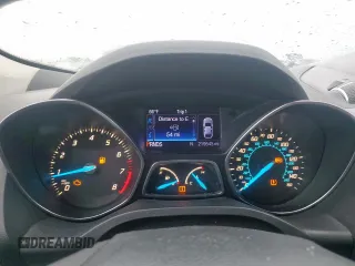 2013 Ford Escape SEL with VIN 1FMCU0HX5DUB30918, listed as a Copart auction lot 55774455 with 219,545 mi miles and Clean Title. Bid and sale history available at carsss.com. Image 9.