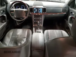 2010 Lincoln MKZ with VIN 3LNHL2JC4AR619664, listed as a Copart auction lot 53308465 with 115,877 mi miles and Clean title. Bid and sale history available at DreamBid. Image 8.