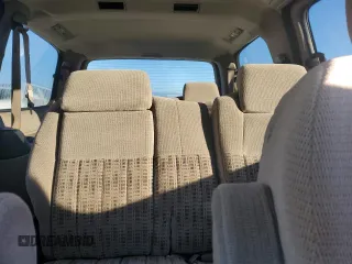 2003 Chevrolet Venture 1SA z VIN 1GNDX03E23D302043, wystawiony jako Copart lot #74490134 z przebiegiem 145 181 mil mil oraz Tytuł czysty. Historia ofert i sprzedaży dostępna na DreamBid. Obrazek 10.