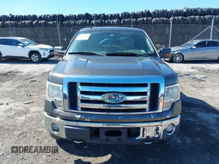 2009 Ford F-150 XL с VIN 1FTPW14V49FA98033, выставлен на аукционе IAAI как лот 41822035 с пробегом 209 727 миль миль и . История ставок и продаж доступна на DreamBid. Изображение 13.