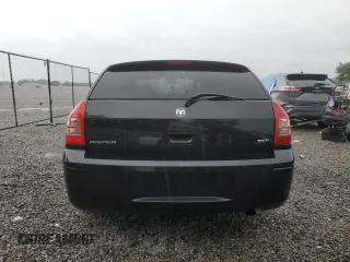 2007 Dodge Magnum z VIN 2D4FV47V97H895064, wystawiony jako Copart lot #68634274 z przebiegiem 163 559 mil mil oraz Czysty tytuł • Clean title. Historia ofert i sprzedaży dostępna na DreamBid. Obrazek 6.