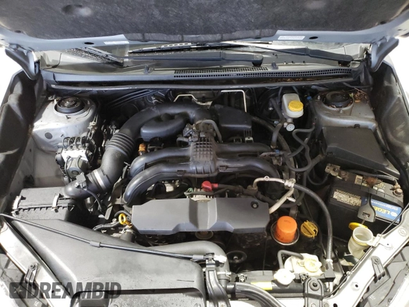 2014 Subaru Impreza Special Sports Limited z VIN JF1GPAS69E8262924, wystawiony jako Copart lot #55456665 z przebiegiem 152 501 mil mil oraz Szkoda całkowita • Salvage title. Historia ofert i sprzedaży dostępna na DreamBid. Obrazek 12.