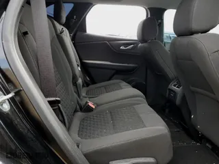 2021 Chevrolet Blazer LT with VIN 3GNKBCRS6MS570213, listed as a Copart auction lot 52900305 with 24,238 mi miles and Clean Title. Bid and sale history available at carsss.com. Image 12.