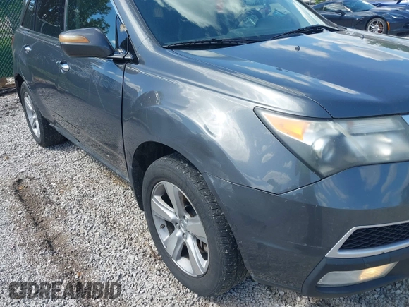 2010 Acura MDX z VIN 2HNYD2H29AH512307, wystawiony jako IAAI lot #42334087 z przebiegiem 214 394 mil mil oraz . Historia ofert i sprzedaży dostępna na DreamBid. Obrazek 6.