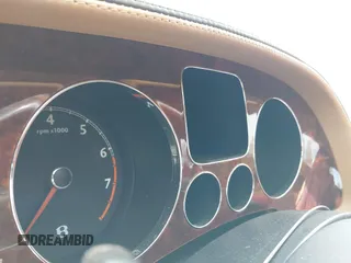 2007 Bentley Continental GT z VIN SCBDR33W87C049953, wystawiony jako IAAI lot #42077307 z przebiegiem Nie podano mil oraz . Historia ofert i sprzedaży dostępna na DreamBid. Obrazek 7.