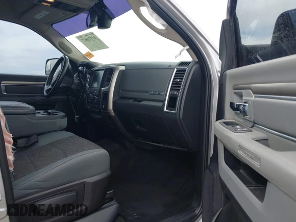 2016 Ram 2500 SLT with VIN 3C6UR5MJ7GG248640, listed as a IAAI auction lot 41776817 with 111,604 mi miles and . Bid and sale history available at DreamBid. Image 5.