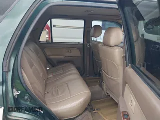 2000 Toyota 4Runner Limited with VIN JT3GN87RXY0163743, listed as a IAAI auction lot 42142809 with 185,320 mi miles and . Bid and sale history available at DreamBid. Image 8.