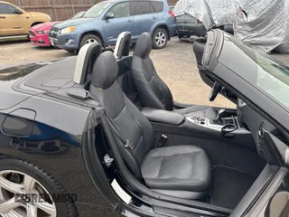 2013 BMW Z4 sDrive28i with VIN WBALL5C58DJ104449, listed as a Copart auction lot 79250174 with 119,451 mi miles and Clean Title. Bid and sale history available at carsss.com. Image 6.
