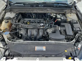 2013 Ford Fusion SE with VIN 3FA6P0H70DR162763, listed as a Copart auction lot 58632905 with 174,753 mi miles and Salvage title. Bid and sale history available at DreamBid. Image 11.
