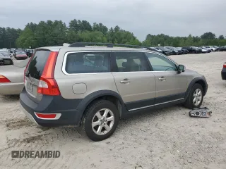 2011 Volvo XC70 3.2L z VIN YV4940BZ4B1105139, wystawiony jako Copart lot #60402415 z przebiegiem 182 404 mil mil oraz Czysty tytuł • Clean title. Historia ofert i sprzedaży dostępna na DreamBid. Obrazek 3.