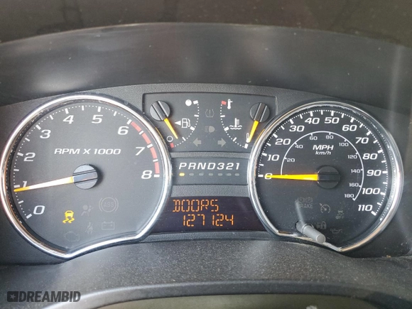 2012 Chevrolet Colorado LT w/1LT with VIN 1GCJTCFE4C8161246, listed as a Copart auction lot 82858814 with 127,124 mi miles and Salvage Title. Bid and sale history available at carsss.com. Image 9.