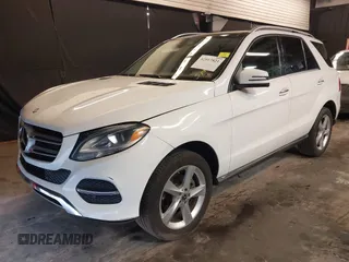 2017 Mercedes-Benz GLE 350 z VIN 4JGDA5HB2HA913359, wystawiony jako IAAI lot #42017821 z przebiegiem 81 885 mil mil oraz . Historia ofert i sprzedaży dostępna na DreamBid. Obrazek 19.