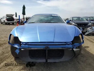 2018 Maserati GranTurismo Sport with VIN ZAM45VLAXJ0260262, listed as a Copart auction lot 71911423 with 16,631 mi miles. Bid and sale history available at carsss.com. Image 5.