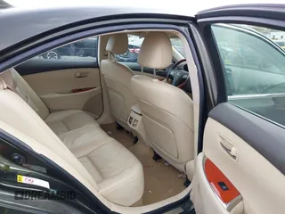 2010 Lexus ES 330 with VIN JTHBK1EG8A2348437, listed as a IAAI auction lot 42020386 with 232,156 mi miles and . Bid and sale history available at DreamBid. Image 8.