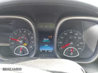 2013 Chevrolet Malibu ECO with VIN 1G11F5SR1DF338711, listed as a IAAI auction lot 41624193 with 152,815 mi miles. Bid and sale history available at carsss.com. Image 7.