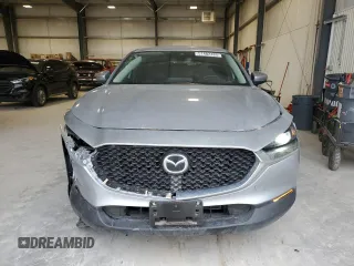 2021 Mazda CX-30 Preferred with VIN 3MVDMBCL5MM271404, listed as a Copart auction lot 51482485 with 16,175 mi miles and Salvage Title. Bid and sale history available at DreamBid. Image 5.
