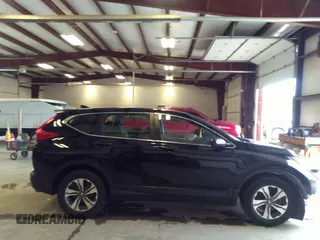 2019 Honda CR-V LX with VIN 2HKRW5H30KH417867, listed as a IAAI auction lot 36884921 with Not Provided miles and . Bid and sale history available at DreamBid. Image 13.