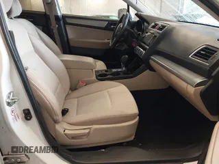 2016 Subaru Outback Premium with VIN 4S4BSACC2G3319225, listed as a IAAI auction lot 42375114 with 102,406 mi miles and . Bid and sale history available at DreamBid. Image 5.