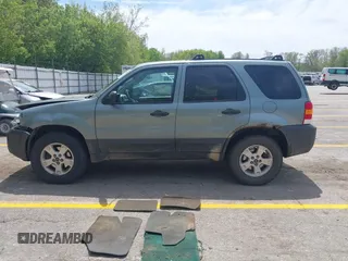 2006 Ford Escape XLT with VIN 1FMYU931X6KC71723, listed as a IAAI auction lot 42253154 with 148,959 mi miles and . Bid and sale history available at DreamBid. Image 14.