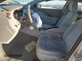 2013 Buick LaCrosse with VIN 1G4GA5E33DF315739, listed as a Copart auction lot 49178125 with 148,680 mi miles and Salvage title. Bid and sale history available at DreamBid. Image 7.