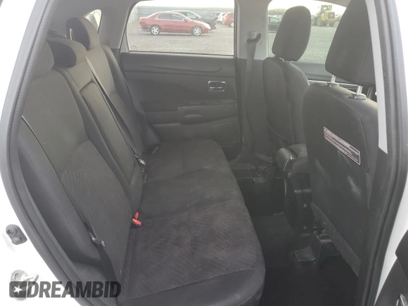 2014 Mitsubishi Outlander Sport GT с VIN 4A4AJ4AU8EE605607, выставлен на аукционе Copart как лот 80892074 с пробегом 209 565 миль миль и Чистый • Clean title. История ставок и продаж доступна на DreamBid. Изображение 11.