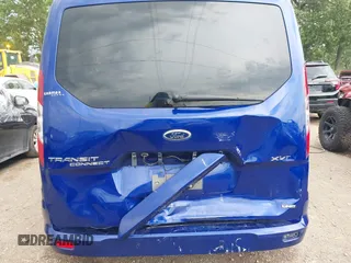 2014 Ford Transit Connect XLT с VIN NM0GE9F71E1141294, выставлен на аукционе IAAI как лот 42515089 с пробегом 119 052 миль миль и . История ставок и продаж доступна на DreamBid. Изображение 6.