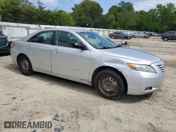 2009 Toyota Camry with VIN 4T1BE46K89U346373, listed as a Copart auction lot 55916695 with 214,878 mi miles and Clean Title. Bid and sale history available at carsss.com. Image 4.