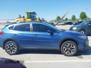 2018 Subaru Crosstrek Limited with VIN JF2GTALC5JH351363, listed as a IAAI auction lot 42071193 with 101,415 mi miles and . Bid and sale history available at DreamBid. Image 13.